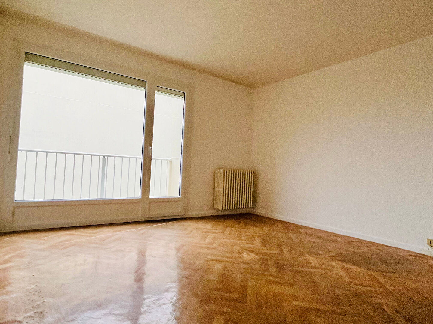 APPARTEMENT DEUX PIECES CAEN RIVE GAUCHE